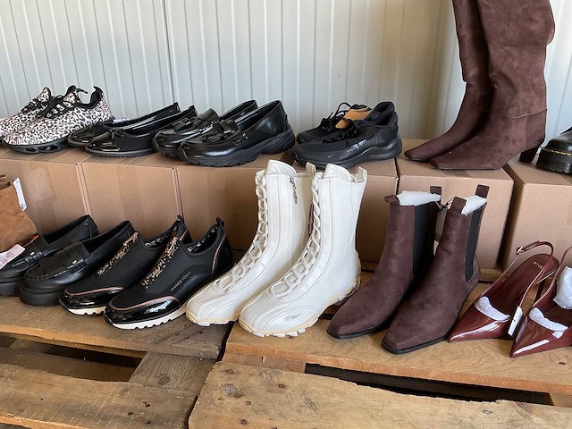 Partij schoenen (20x) - afbeelding 5 van  10