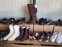 Partij schoenen (20x) - afbeelding 9 van  10