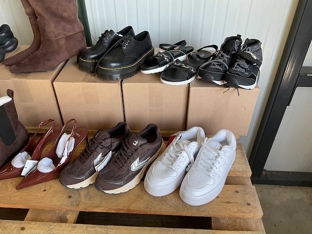 Partij schoenen (20x) - afbeelding 10 van  10