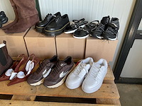 Partij schoenen (20x) - afbeelding 10 van  10