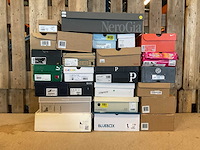 Partij schoenen (25x) - afbeelding 1 van  7
