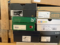 Partij schoenen (25x) - afbeelding 4 van  7