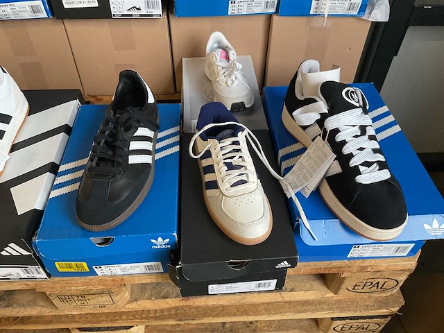 Partij schoenen (26x) - afbeelding 3 van  14