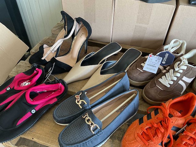 Partij schoenen (27x) - afbeelding 6 van  14