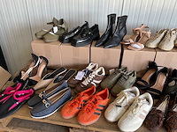 Partij schoenen (27x) - afbeelding 9 van  14