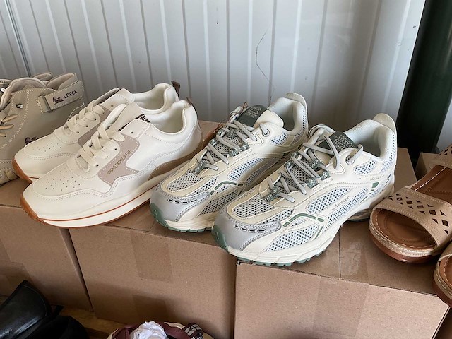 Partij schoenen (27x) - afbeelding 12 van  14