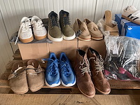 Partij schoenen (47x) - afbeelding 11 van  15
