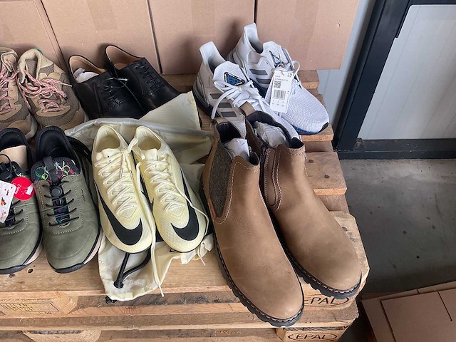 Partij schoenen (47x) - afbeelding 4 van  15