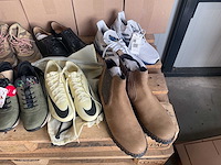 Partij schoenen (47x) - afbeelding 4 van  15