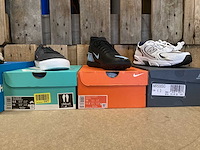 Partij schoenen (5x) - afbeelding 1 van  1