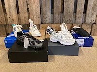 Partij schoenen (7x) - afbeelding 1 van  2