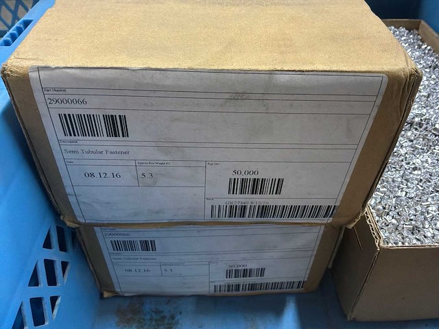Partij schoenen, bouten en overige accesoires - afbeelding 11 van  15