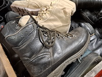 Partij schoenen defensie, meindl /lowa /defensie/haix - afbeelding 2 van  14