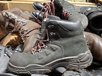 Partij schoenen defensie, meindl /lowa /defensie/haix - afbeelding 3 van  14