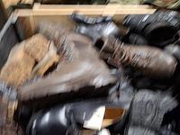 Partij schoenen defensie, meindl /lowa /defensie/haix - afbeelding 4 van  14