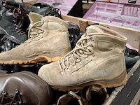 Partij schoenen defensie, meindl /lowa /defensie/haix - afbeelding 5 van  14