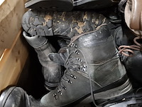Partij schoenen defensie, meindl /lowa /defensie/haix - afbeelding 6 van  14
