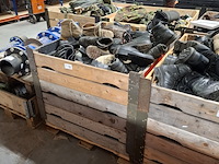 Partij schoenen defensie, meindl /lowa /defensie/haix - afbeelding 1 van  14