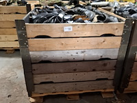 Partij schoenen defensie, meindl /lowa /defensie/haix - afbeelding 8 van  14