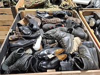 Partij schoenen defensie, meindl /lowa /defensie/haix - afbeelding 9 van  14