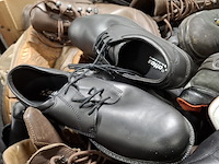 Partij schoenen defensie, meindl /lowa /defensie/haix - afbeelding 11 van  14