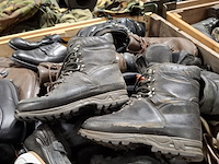 Partij schoenen defensie, meindl /lowa /defensie/haix - afbeelding 12 van  14