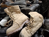 Partij schoenen defensie, meindl /lowa /defensie/haix - afbeelding 14 van  14