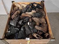 Partij schoenen in diverse soorten en maten, meindl / lowa / haix - afbeelding 2 van  7