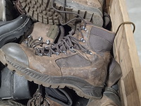 Partij schoenen in diverse soorten en maten, meindl / lowa / haix - afbeelding 3 van  7