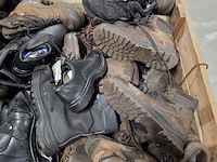 Partij schoenen in diverse soorten en maten, meindl / lowa / haix - afbeelding 4 van  7
