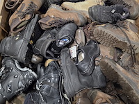 Partij schoenen in diverse soorten en maten, meindl / lowa / haix - afbeelding 6 van  7