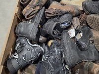 Partij schoenen in diverse soorten en maten, meindl / lowa / haix - afbeelding 7 van  7