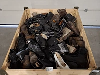 Partij schoenen in diverse soorten en maten, meindl / lowa / haix - afbeelding 2 van  4