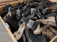 Partij schoenen in diverse soorten en maten, meindl / lowa / haix - afbeelding 3 van  4