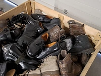 Partij schoenen in diverse soorten en maten, meindl / lowa / haix - afbeelding 4 van  4