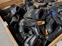 Partij schoenen in diverse soorten en maten, meindl / lowa / haix - afbeelding 3 van  5