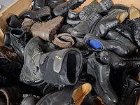 Partij schoenen in diverse soorten en maten, meindl / lowa / haix - afbeelding 4 van  5