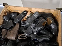 Partij schoenen in diverse soorten en maten, meindl / lowa / haix - afbeelding 5 van  5
