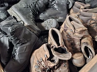Partij schoenen in diverse soorten en maten, meindl / lowa / haix - afbeelding 3 van  5