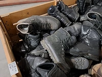 Partij schoenen in diverse soorten en maten, meindl / lowa / haix - afbeelding 4 van  5