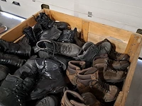 Partij schoenen in diverse soorten en maten, meindl / lowa / haix - afbeelding 5 van  5