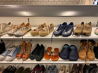 Partij schoenen & laarzen - assorti - afbeelding 2 van  15