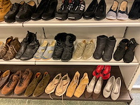Partij schoenen & laarzen - assorti - afbeelding 6 van  15