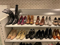 Partij schoenen & laarzen - assorti - afbeelding 8 van  15
