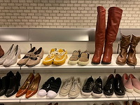 Partij schoenen & laarzen - assorti - afbeelding 11 van  15
