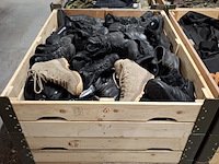 Partij schoenen, o.a. meindl, haix, loa - afbeelding 1 van  7