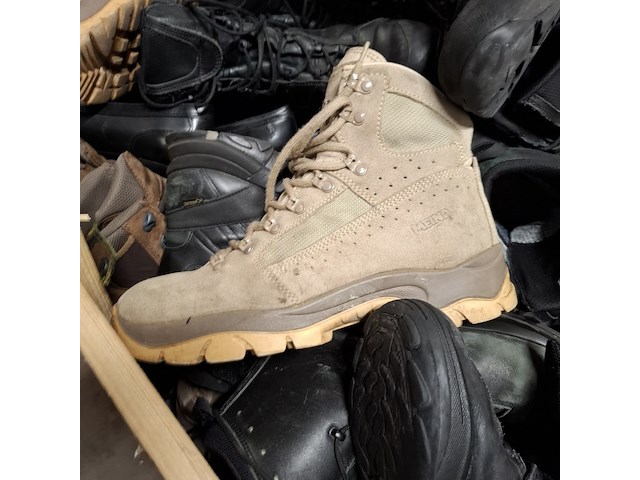 Partij schoenen, o.a. meindl, haix, loa - afbeelding 3 van  7