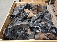 Partij schoenen , o.a. meindl, haix, loa - afbeelding 1 van  7