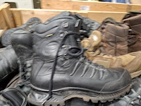 Partij schoenen , o.a. meindl, haix, loa - afbeelding 3 van  7