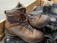 Partij schoenen , o.a. meindl, haix, loa - afbeelding 4 van  7